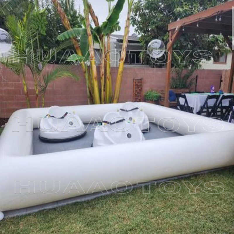 Outdoor Amusement Inflatable Bumper Car Go Kart Track Bumper car race track inflatable go kart race tracks
Outdoor Amusement Inflatable Bumper Car Go Kart Track Bumper car race track inflatable go kart race tracks