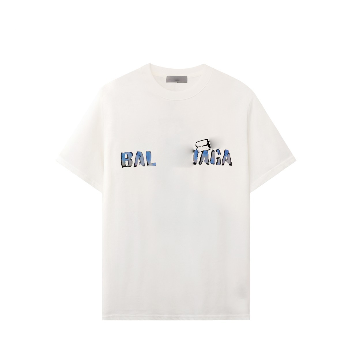 T Shirt Mens shirt balenciga Mens womens designer shirt Summer Fashion Tops Luxurys brand Unisex style under tshirt S-XXL
T Shirt Mens shirt balenciga Mens womens designer shirt Summer Fashion Tops Luxurys brand Unisex style under tshirt S-XXL