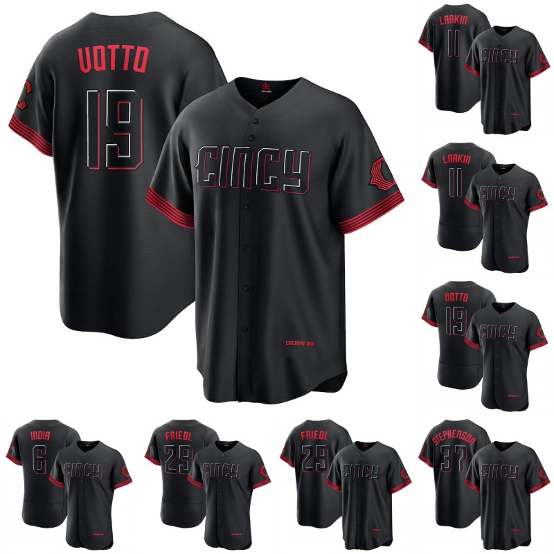 Joey Votto Reds City Connect Jersey Hunter Greene Jonathan India Reds Field of Dreams Stuart Fairchild Nick Lodolo Moustakas Suarez Castillo Akiyama Mike Moustakas, Mens s-xxxl red
Joey Votto Reds City Connect Jersey Hunter Greene Jonathan India Reds Field of Dreams Stuart Fairchild Nick Lodolo Moustakas Suarez Castillo Akiyama Mike Moustakas, Mens s-xxxl red