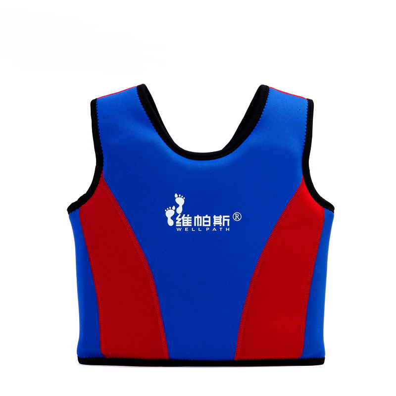 Life Vest Buoy Kids Life Jacket Water Sports surfing Professional Child Life Vest Swimming Boating Ski safety water sportswear age for 29 230515