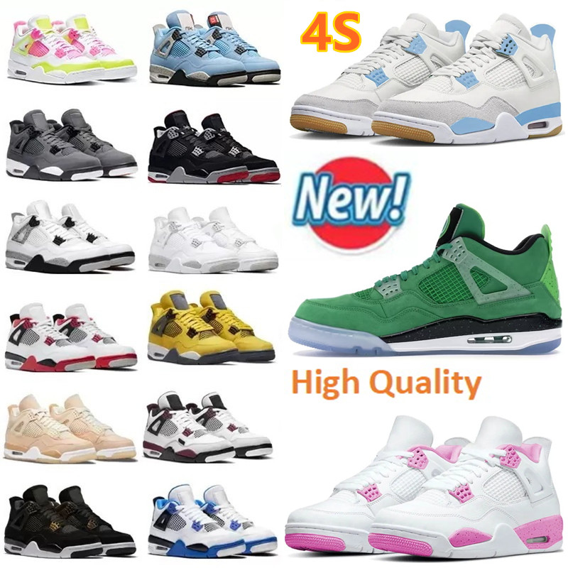 Basketball Shoes Wahlburgers 4s Bred Reimagined Black Cement Hot Punch Jumpman 4 Iv Thunder 2023 Pink Oreo Light Blue Midnight Runner Men Women Designer Sneaker, 4s wahlburgers
Basketball Shoes Wahlburgers 4s Bred Reimagined Black Cement Hot Punch Jumpman 4 Iv Thunder 2023 Pink Oreo Light Blue Midnight Runner Men Women Designer Sneaker, 4s wahlburgers