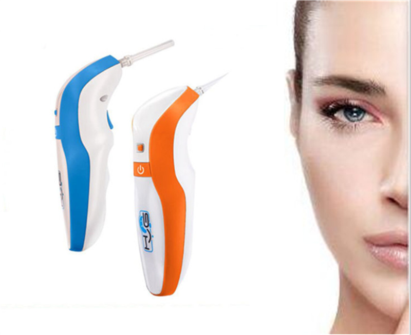 Eyelid Lift Maglev Plasma Skin Tag Remover Fibroblast Laser Device Wrinkle Spot Tattoo Mole Removal Maglev Plasma Pen for sales