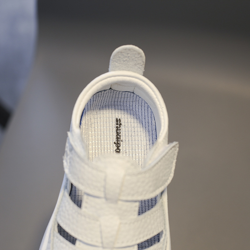 Sandals Baby Sandals for Girls Summer Children Shoes Boys Beach Shoes Comfortable Soft-soled Infant Toddler Shoes Kids Sandals 230515