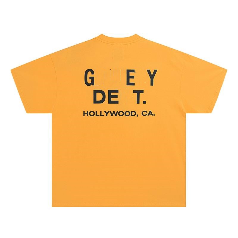 2023 Galleryse Depts Tees Mens T Shirts Women Designer Galleryes T-shirts Cottons Tops Man S Casual Shirt Luxurys Clothing Street Shorts Sleeve Clothes Size S-XL RJ3I, 13
2023 Galleryse Depts Tees Mens T Shirts Women Designer Galleryes T-shirts Cottons Tops Man S Casual Shirt Luxurys Clothing Street Shorts Sleeve Clothes Size S-XL RJ3I, 13