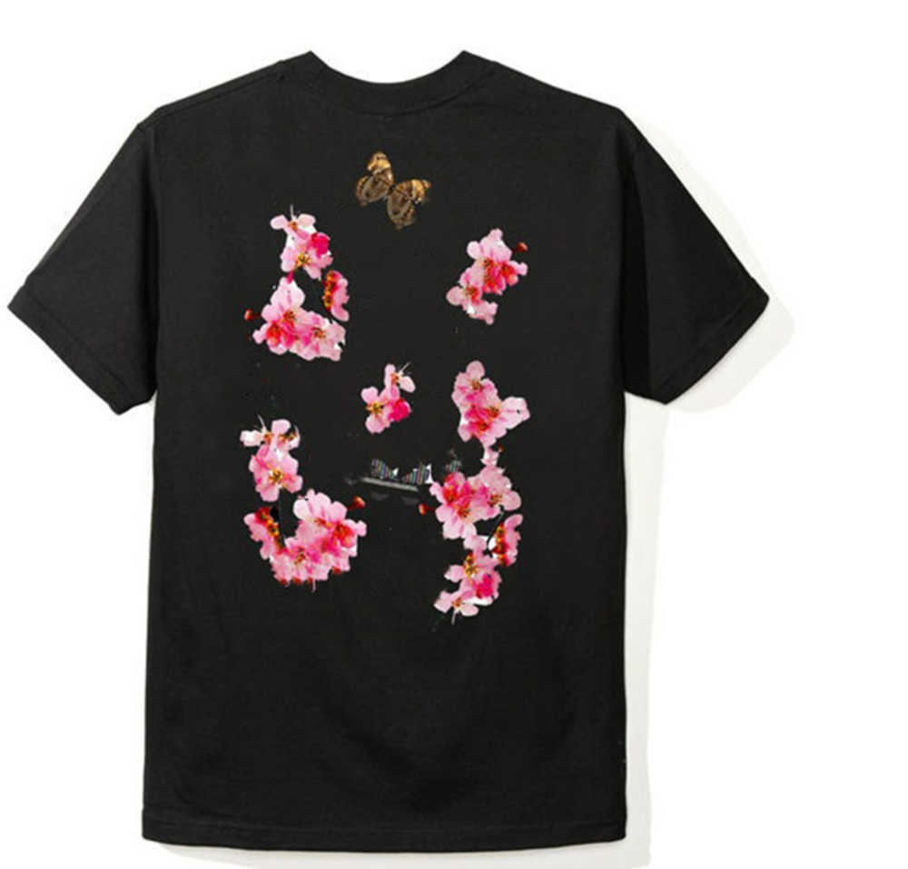 Men' T shirts Fashion Assc Anti Social Club Cross Print T-shirt Casual Couple Short466
Men' T shirts Fashion Assc Anti Social Club Cross Print T-shirt Casual Couple Short466