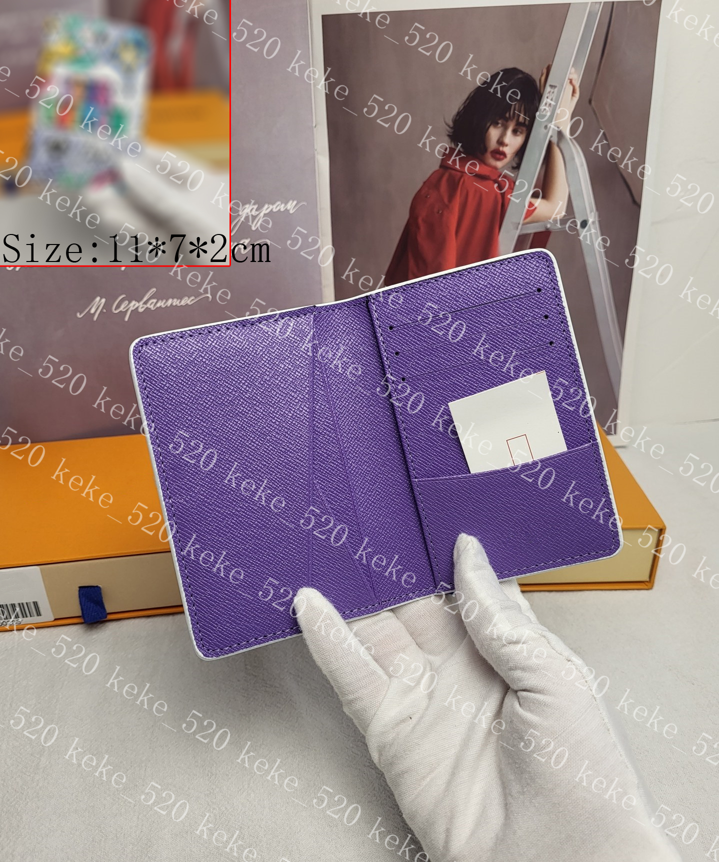 2023 Graffiti Flowers Letter Unisex Wallet Luxury Brand Womens Short Wallets Card Holders Men's Long Suit Clip Clutch Bags Women Storage Wallet 107316/M82011/M82023, Contact me(physical picture of wallet)
2023 Graffiti Flowers Letter Unisex Wallet Luxury Brand Womens Short Wallets Card Holders Men's Long Suit Clip Clutch Bags Women Storage Wallet 107316/M82011/M82023, Contact me(physical picture of wallet)