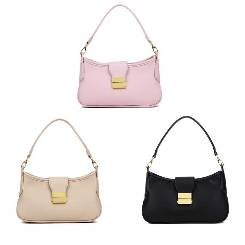 miu bag 2023 new high -level sense MIU underarms package fashion leather material HOBO shoulder bag removable leather strap lock metal hardware zipper pocket Handbag, Pink
miu bag 2023 new high -level sense MIU underarms package fashion leather material HOBO shoulder bag removable leather strap lock metal hardware zipper pocket Handbag, Pink