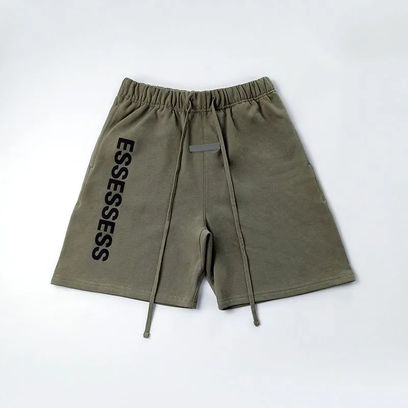 Men's Shorts 2023 Mens Womens Designer Essentail Shorts Clothing Apparel Essen Unisex Cotton Sports Fashion Short Street Style Tide Knee Length Essent
Men's Shorts 2023 Mens Womens Designer Essentail Shorts Clothing Apparel Essen Unisex Cotton Sports Fashion Short Street Style Tide Knee Length Essent