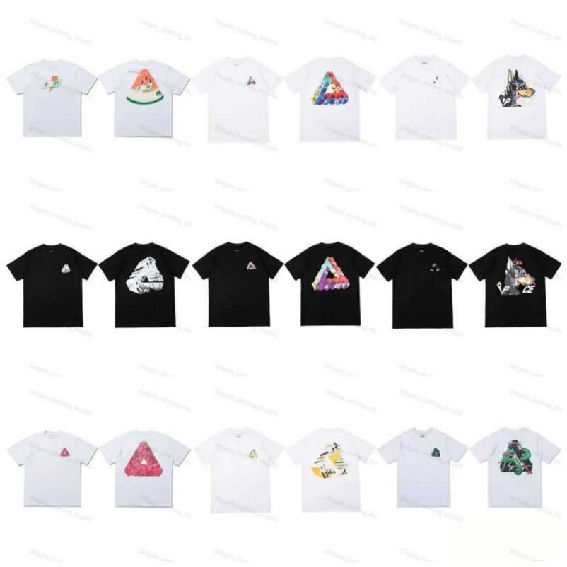 Luxury Classic Mens t shirt palace Short Sleeves big P triangle graffiti print trendy T Shirts Mens And Womens couple Loose t shirt Summer Hip Hop High Street Tees w2, 13
Luxury Classic Mens t shirt palace Short Sleeves big P triangle graffiti print trendy T Shirts Mens And Womens couple Loose t shirt Summer Hip Hop High Street Tees w2, 13