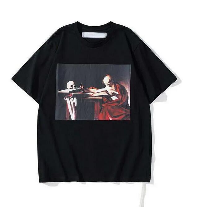 2023 Fashion Luxurys Offes Clothing Mens tee shirt and Women Loose Tees Tops Man Casual Street Graffiti Shirt Sweatshirtoff Men's T-shirts Offs White, A111
2023 Fashion Luxurys Offes Clothing Mens tee shirt and Women Loose Tees Tops Man Casual Street Graffiti Shirt Sweatshirtoff Men's T-shirts Offs White, A111