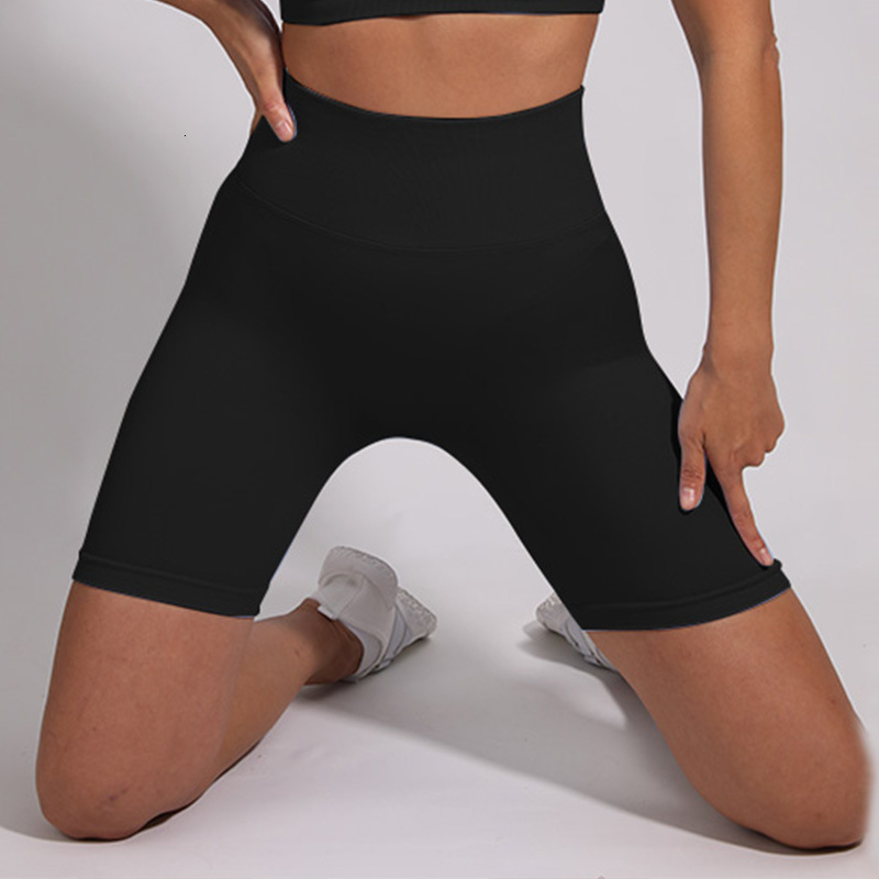 Women's Shorts Butt Lifting Women Sport Shorts High Waist Gym Short Push Up Woman Cycling Shorts SummerFitness Workout Bicycles Short Female 2305