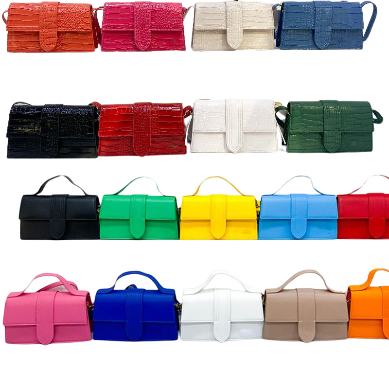 Designer Small Shoulder Tote Bag Women Luxury Fashion Black White Pink Blue Green Yellow Khaki Brown PU Crossbody Messenger Bogg Telfar Bags Classic Purse, Colour 1
Designer Small Shoulder Tote Bag Women Luxury Fashion Black White Pink Blue Green Yellow Khaki Brown PU Crossbody Messenger Bogg Telfar Bags Classic Purse, Colour 1
