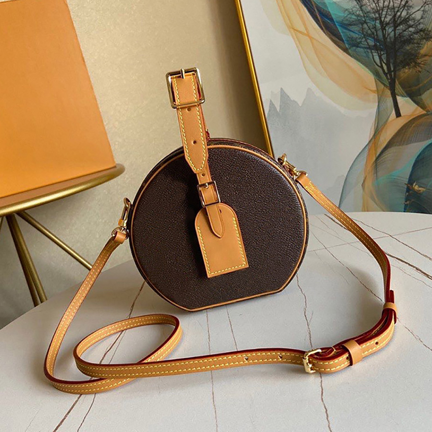 Designer Cosmetic Bags Luxury Crossbody Bags 1:1 Quality Genuine Leather Shoulder Bags 17.5CM With Box ML099, M43514
Designer Cosmetic Bags Luxury Crossbody Bags 1:1 Quality Genuine Leather Shoulder Bags 17.5CM With Box ML099, M43514