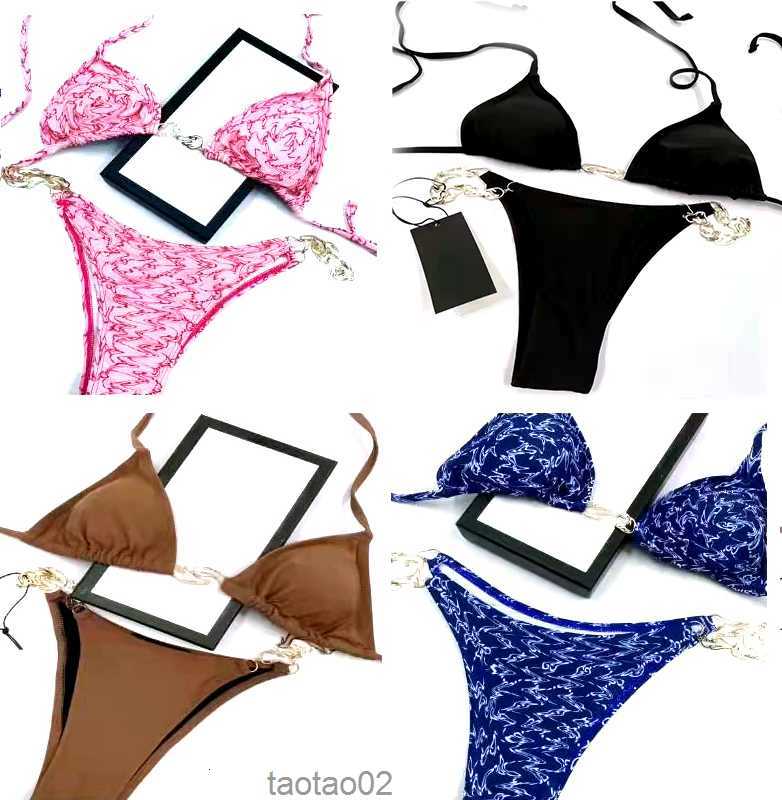 Designer Bikini Swim Suit Women Sexy Swimsuit Ladies Backless Split Letter Multicolors Summer Time Beach Bathing Suits Wind Swimwear51tl
Designer Bikini Swim Suit Women Sexy Swimsuit Ladies Backless Split Letter Multicolors Summer Time Beach Bathing Suits Wind Swimwear51tl