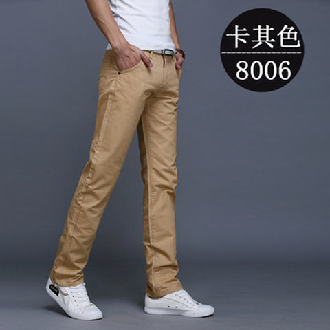 Men's Pants Cargo Pants Men Combat SWAT Army Military Pants Cotton Many Pockets Stretch Flexible Man Casual Trousers 28-40 230515