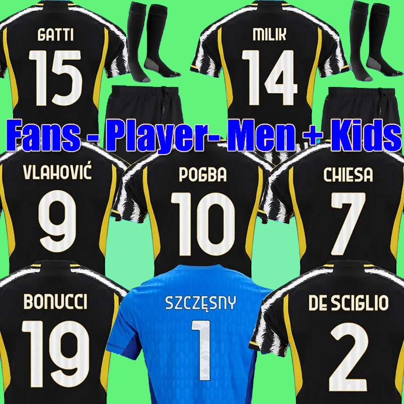23 24 VLAHOVIC CHIESA MILIK soccer jerseys juventus 2023 2024 POGBA men kids set BONUCCI football shirts kit DI MARIA uniform Kostic Fagioli Danilo maglie da calcio, 23 24 men home
23 24 VLAHOVIC CHIESA MILIK soccer jerseys juventus 2023 2024 POGBA men kids set BONUCCI football shirts kit DI MARIA uniform Kostic Fagioli Danilo maglie da calcio, 23 24 men home
