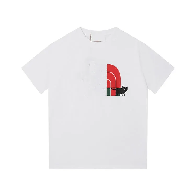mens t shirt designer t shirts clothes graphic friendly breathable letter short sleeve spring summer tide men and women tee luxury T-shirts, Black
mens t shirt designer t shirts clothes graphic friendly breathable letter short sleeve spring summer tide men and women tee luxury T-shirts, Black