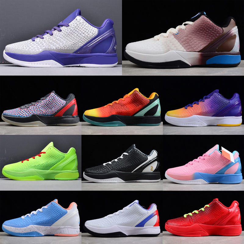 Mamba 5 And 6 Protro Mambacita Reverse Grinch Basketball Shoes Men White Del Sol Chaos Think Pink All-Star 3D Lakers Bred Concord BHM Prelude Bruce Lee Sports Sneakers, As photo 10
Mamba 5 And 6 Protro Mambacita Reverse Grinch Basketball Shoes Men White Del Sol Chaos Think Pink All-Star 3D Lakers Bred Concord BHM Prelude Bruce Lee Sports Sneakers, As photo 10