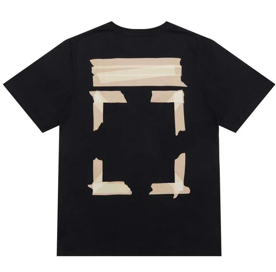 Off Men's T-shirts Offs White Tees Arrow Summer Finger Loose Casual Short Sleeve T-shirt For Men And Women Printed Letter x On The Black Print Oversize jy8J, A111
Off Men's T-shirts Offs White Tees Arrow Summer Finger Loose Casual Short Sleeve T-shirt For Men And Women Printed Letter x On The Black Print Oversize jy8J, A111