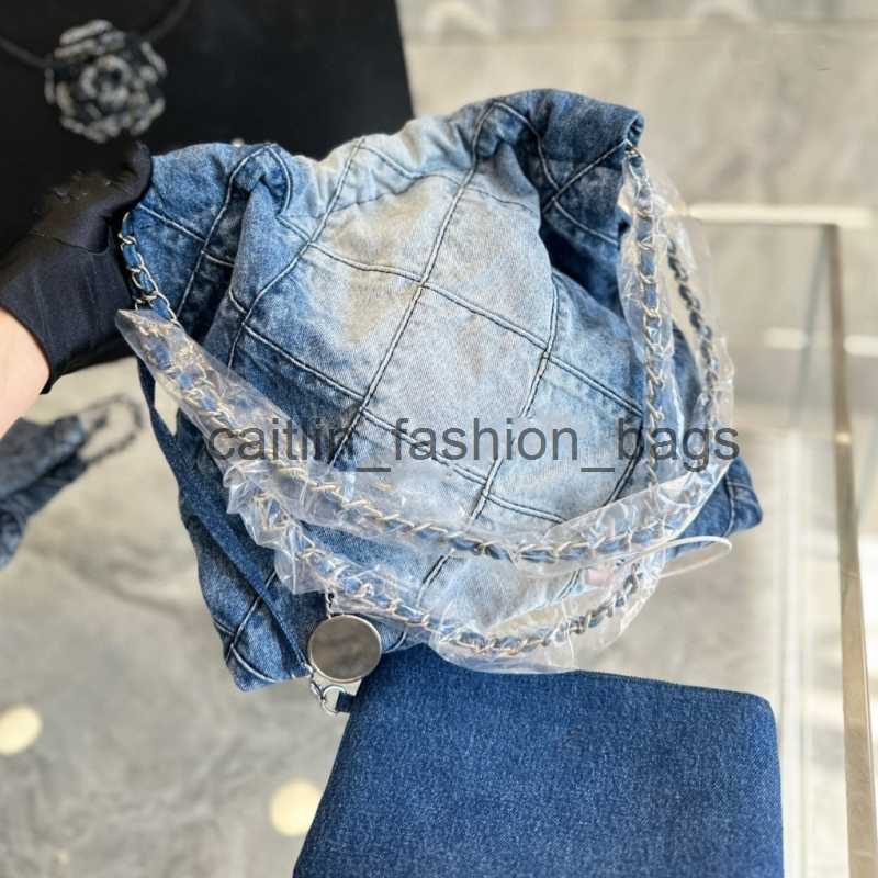 cc bag channel trend 22 bags black trash bag design denim antique silver large tote bag ladies shoulder messenger bag channel shopping purse handbag designer purse, 1# large
cc bag channel trend 22 bags black trash bag design denim antique silver large tote bag ladies shoulder messenger bag channel shopping purse handbag designer purse, 1# large