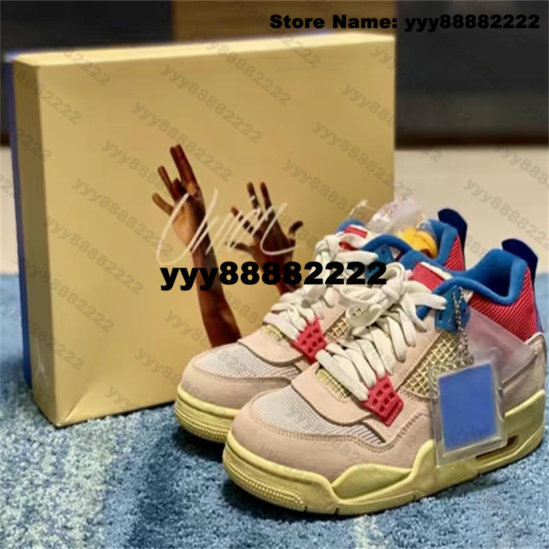 Basketball Shoes Sneakers Size 15 Mens Union Us15 Jumpman 4 Retro Guava Ice Eur 49 Designer DC9533-800 Women Us 15 Trainers Platform Zapatillas Youth Casual Light Bone
Basketball Shoes Sneakers Size 15 Mens Union Us15 Jumpman 4 Retro Guava Ice Eur 49 Designer DC9533-800 Women Us 15 Trainers Platform Zapatillas Youth Casual Light Bone