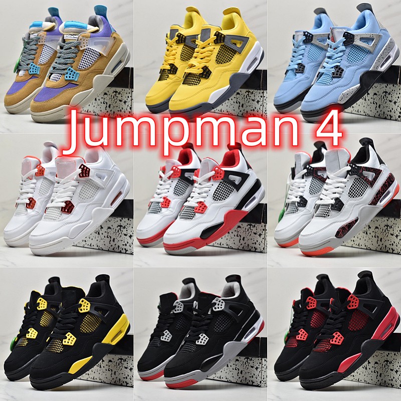 Jumpman 4 men's basketball shoes top classic designer shoes women comfortable sneakers outdoor training shoes fashion running shoes couple breathable casual shoes, 39
Jumpman 4 men's basketball shoes top classic designer shoes women comfortable sneakers outdoor training shoes fashion running shoes couple breathable casual shoes, 39