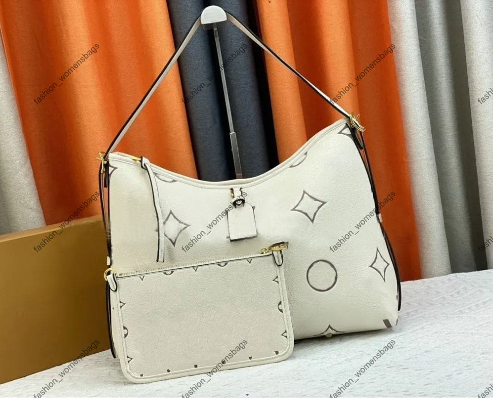 3A quality Designer bags Carryall Mm Pm Handbag Women Handle Large Capacity Bag with Zipped Pouch 2 Sets lady Shoulder Underarm handbags Mm46197 Mm46203, Nude
3A quality Designer bags Carryall Mm Pm Handbag Women Handle Large Capacity Bag with Zipped Pouch 2 Sets lady Shoulder Underarm handbags Mm46197 Mm46203, Nude