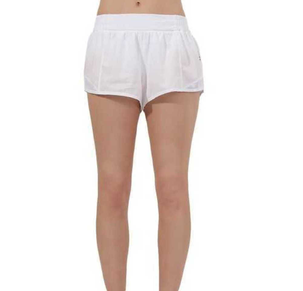 Women's Shorts Designers Lululemens Womens Fit Zipper Pocket High Rise Quick Dry Lulus Lemon Train Short Loose Style Breathable design 38ess
Women's Shorts Designers Lululemens Womens Fit Zipper Pocket High Rise Quick Dry Lulus Lemon Train Short Loose Style Breathable design 38ess