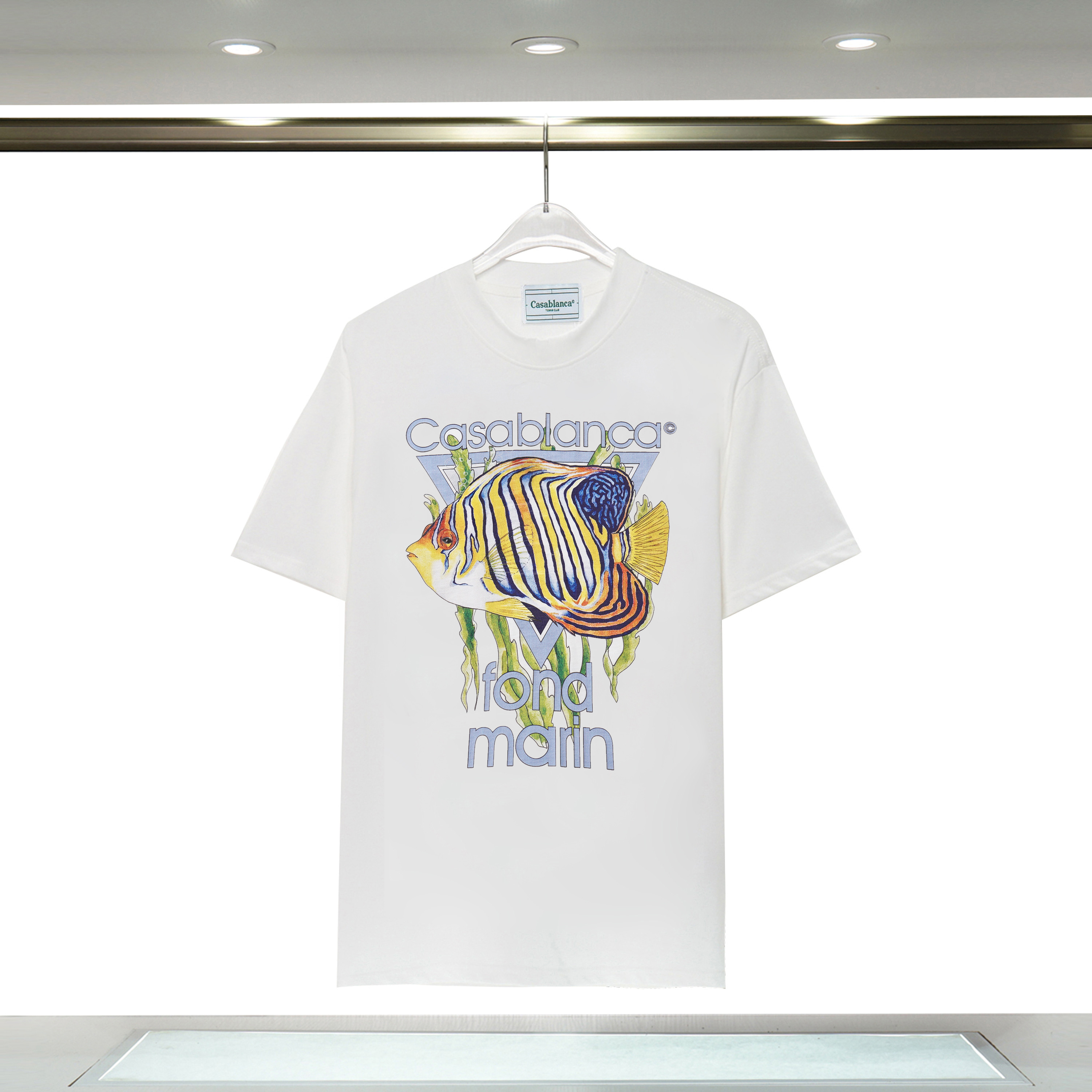 Summer Men t Shirt Casa Shirt Men Designer t Shirt Fashion Printing Casa Casual T-shirt 100%cotton Tee 2O, Casa-4
Summer Men t Shirt Casa Shirt Men Designer t Shirt Fashion Printing Casa Casual T-shirt 100%cotton Tee 2O, Casa-4