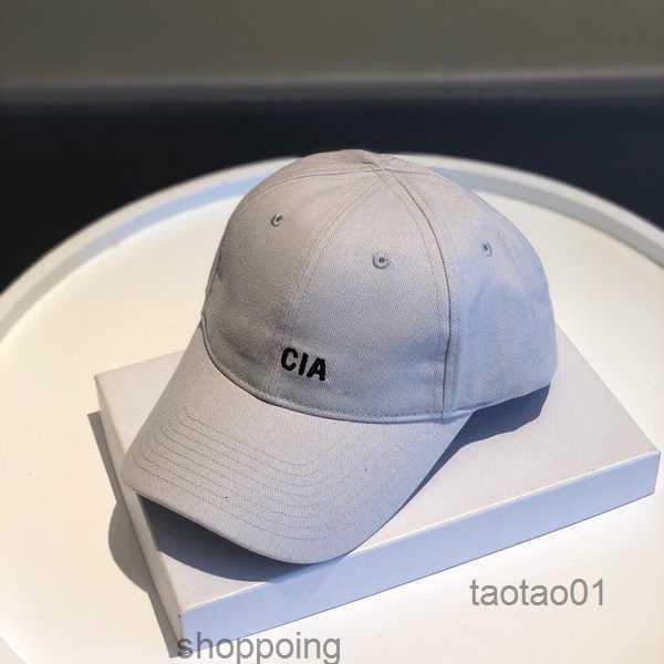 2022 New Ball Caps Popular Mens Designer Style Simple Sun Hat Womens Fashion Leisure Four Seasons Universal Neutral Outdoor Sports3hrk2xgp, Dark green
2022 New Ball Caps Popular Mens Designer Style Simple Sun Hat Womens Fashion Leisure Four Seasons Universal Neutral Outdoor Sports3hrk2xgp, Dark green