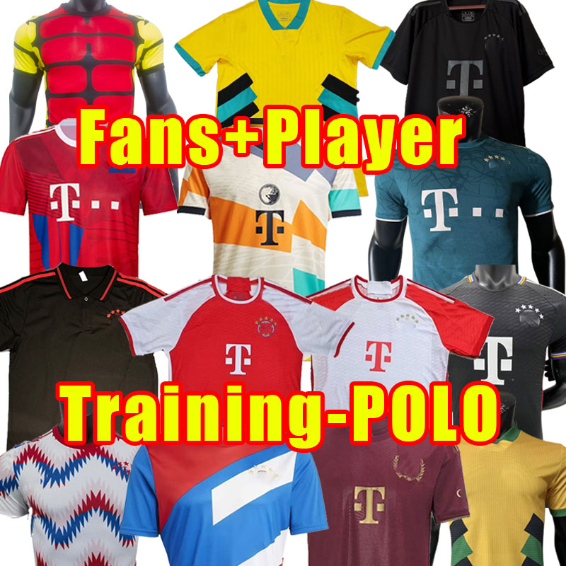 MANE 2022 2023 Bayern Soccer JerseyS Upamecano PAVARD Munich Goretzka NEUER MULLER LEWANDOWSKI SANE Kimmich 22 23 football shirt player fans version training POLO
MANE 2022 2023 Bayern Soccer JerseyS Upamecano PAVARD Munich Goretzka NEUER MULLER LEWANDOWSKI SANE Kimmich 22 23 football shirt player fans version training POLO
