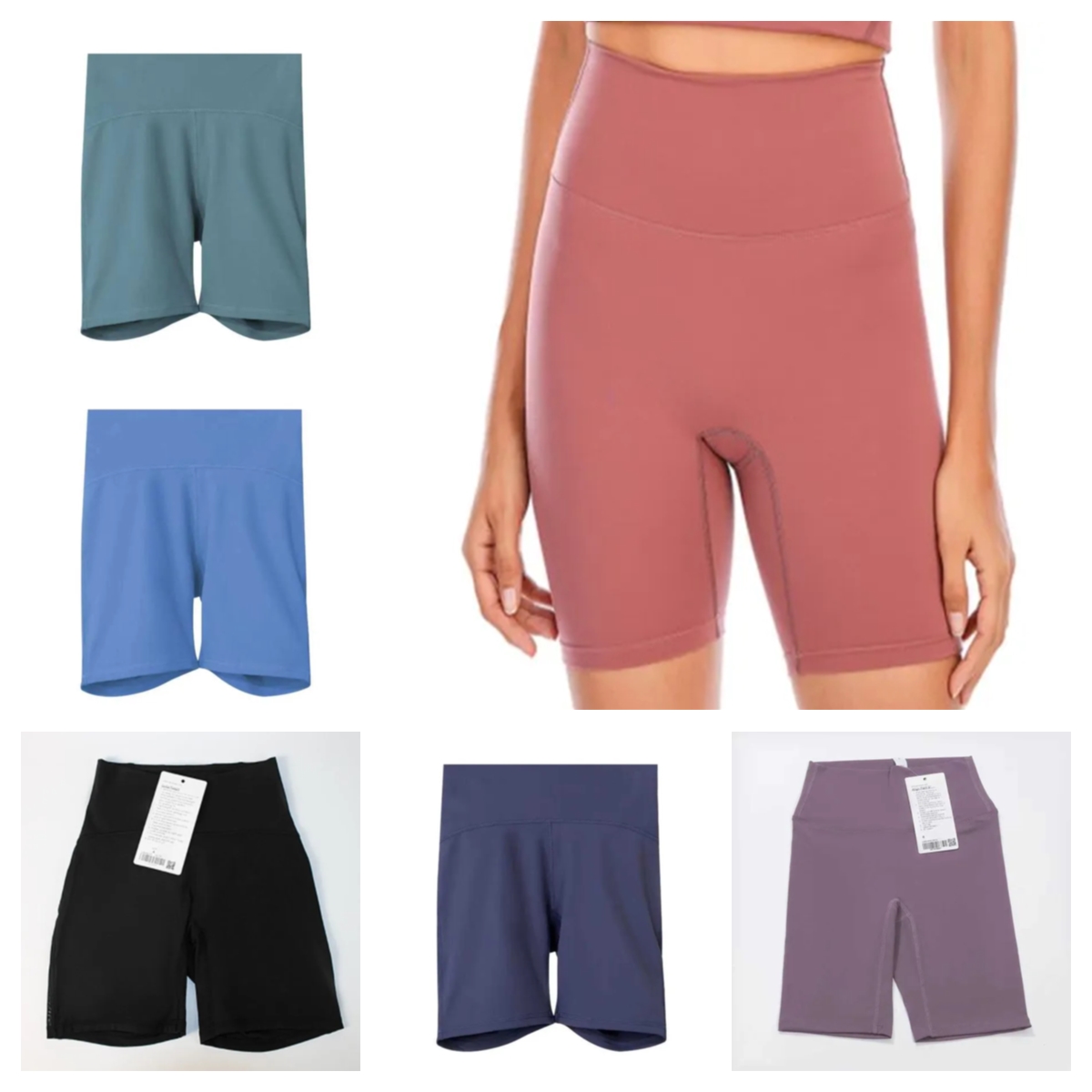 LU yoga Short Pants Brand Womens Yoga Outfits High Waist Shorts lu-lu Exercise Fitness Wear Girls Running Elastic Adult Pants Sportswear All lululemens here 71s#
LU yoga Short Pants Brand Womens Yoga Outfits High Waist Shorts lu-lu Exercise Fitness Wear Girls Running Elastic Adult Pants Sportswear All lululemens here 71s#