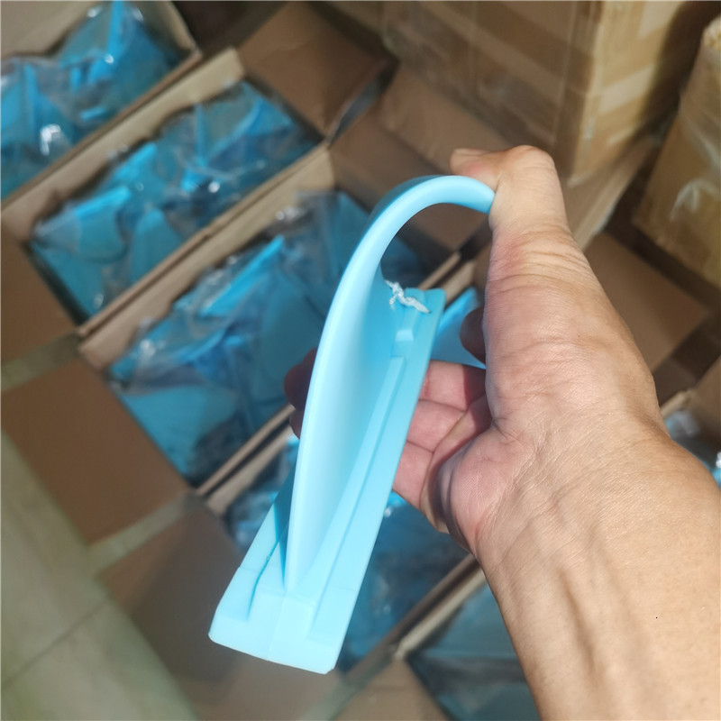 Surfboards est 4 inch SUP surfboard to play white water inflatable paddle board TPU soft tail fin Rafting boat fishing pontoon kayak fin 230515