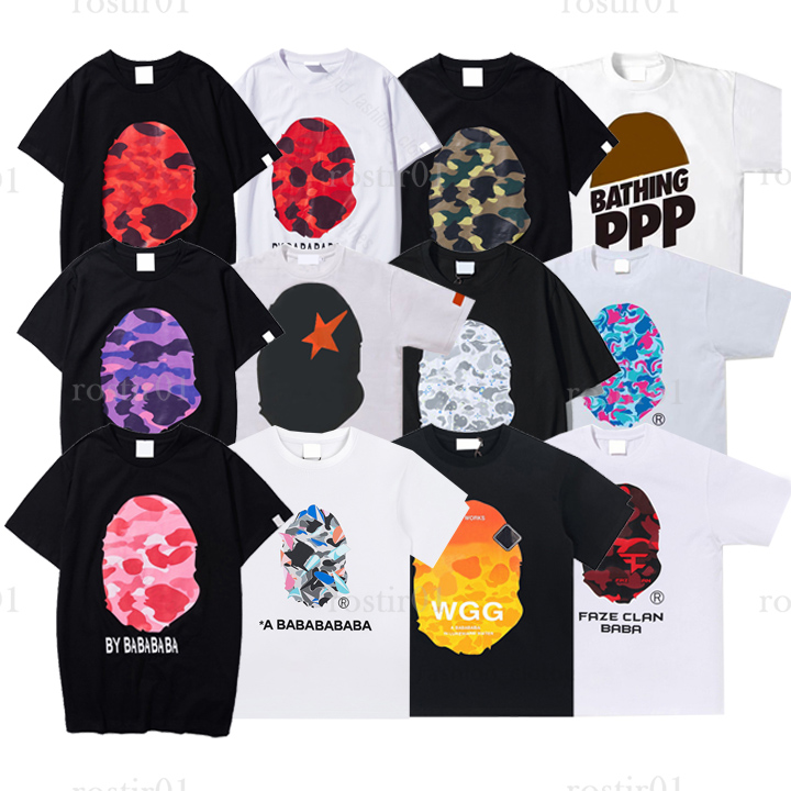 Mens T Shirts Tshirts Camouflage Print Clothes TShirt Graphic Summer Tees Cherry Blossom Path Limited Edition Cotton Colorful Starry Night shark, 32
Mens T Shirts Tshirts Camouflage Print Clothes TShirt Graphic Summer Tees Cherry Blossom Path Limited Edition Cotton Colorful Starry Night shark, 32
