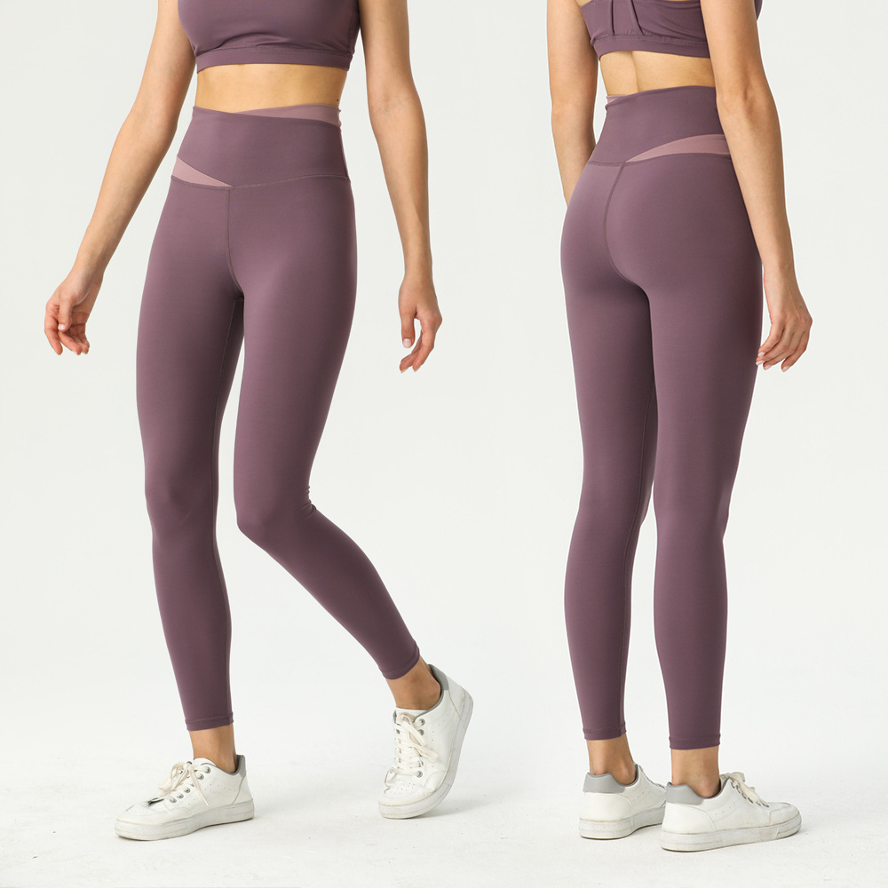 Two-color High-waisted T-line LL Leggings Designer LL Women's Yoga pants Soft quick-dry aligned leggings Wholesale Gym Shark pant leg tightening leg lifting, With ll standard
Two-color High-waisted T-line LL Leggings Designer LL Women's Yoga pants Soft quick-dry aligned leggings Wholesale Gym Shark pant leg tightening leg lifting, With ll standard