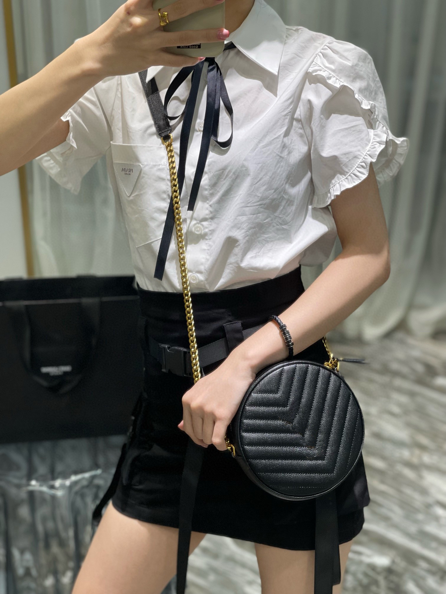 Classic high-quality designer bags womens chain wallet zipper purses cards and coins famous wallets purse card holder coin purse clutch bag free ship, Black color black chain #1991 
Classic high-quality designer bags womens chain wallet zipper purses cards and coins famous wallets purse card holder coin purse clutch bag free ship, Black color black chain #1991