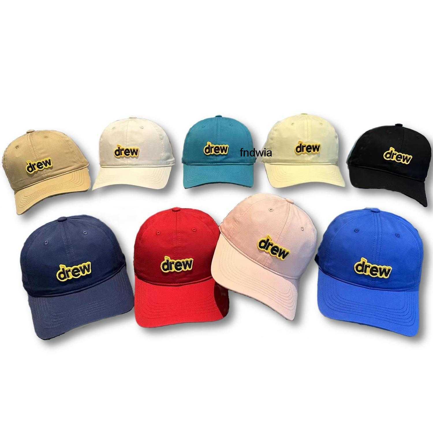 drew same style cap summer fast drying high-end men's and women's cap round casual baseball cap
drew same style cap summer fast drying high-end men's and women's cap round casual baseball cap
