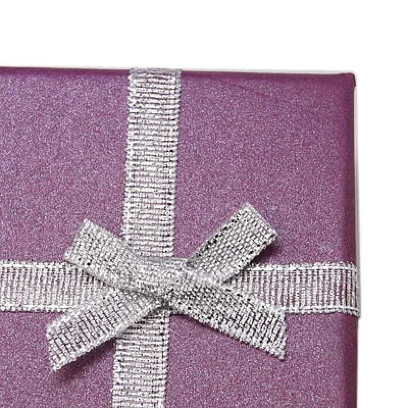 Jewelry Boxes 6pcsLot 18x13x3.3cm Rectangle Jewelry Cardboard Boxes for Nacklaces Rings and Earrings Christmas Xmas Gift Package with Bowknot 230512