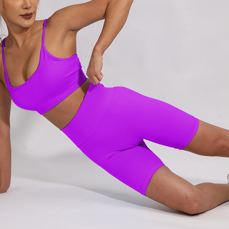 Women's Shorts Butt Lifting Women Sport Shorts High Waist Gym Short Push Up Woman Cycling Shorts SummerFitness Workout Bicycles Short Female 2305