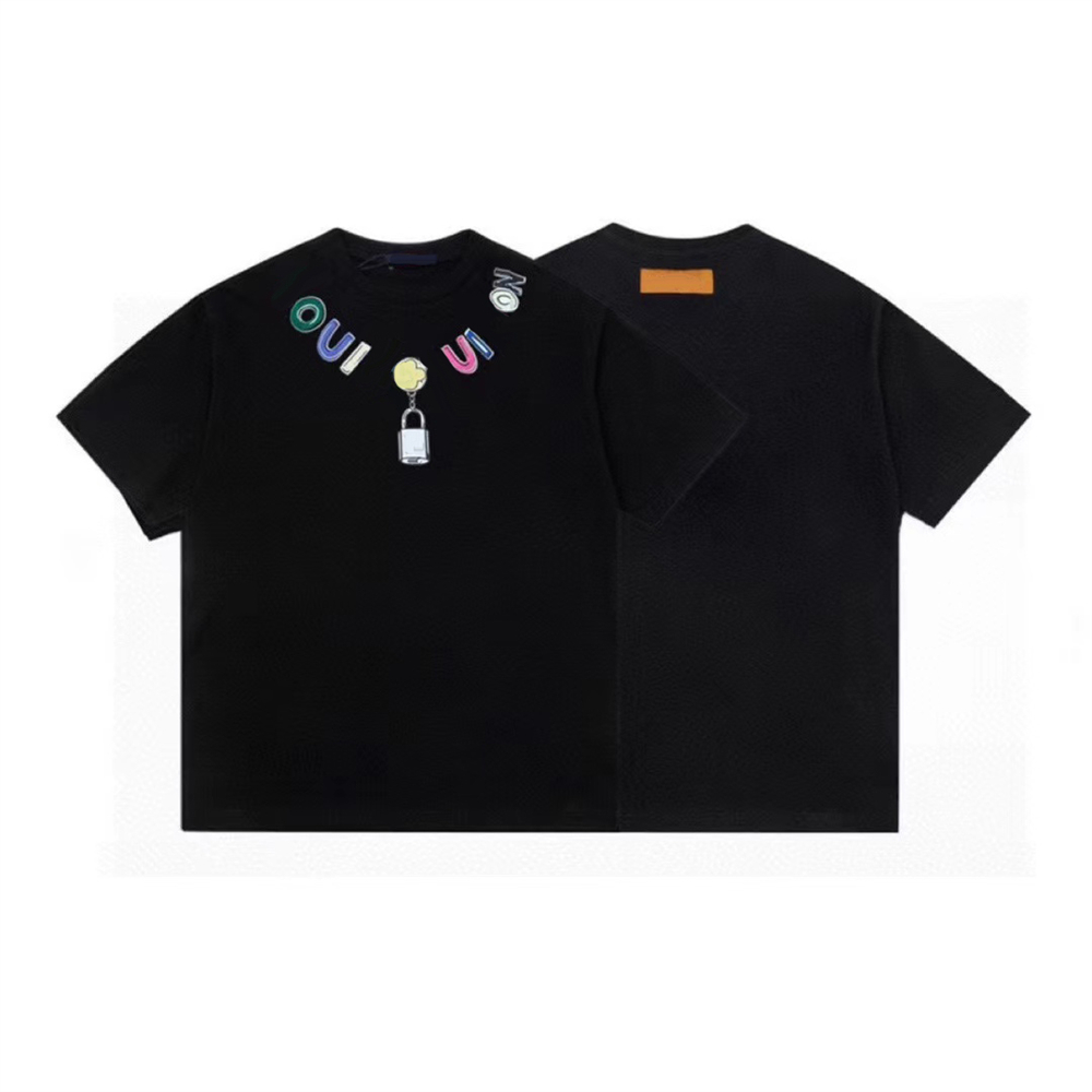 Men's T Shirts shrts mens designer mens swim shorts densigners t-shirt luxury luxe man short black Quick Dry Applique boys size S
Men's T Shirts shrts mens designer mens swim shorts densigners t-shirt luxury luxe man short black Quick Dry Applique boys size S
