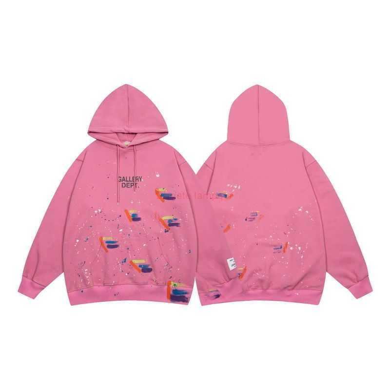Designer Clothing Galleries Hoodie Men' Sweatshirts American Fashion Brand Galleryes Depts Graffiti High Street Hoodie Autumn Winter Loose Men Women Rock Hip hop, Shipping fee
Designer Clothing Galleries Hoodie Men' Sweatshirts American Fashion Brand Galleryes Depts Graffiti High Street Hoodie Autumn Winter Loose Men Women Rock Hip hop, Shipping fee