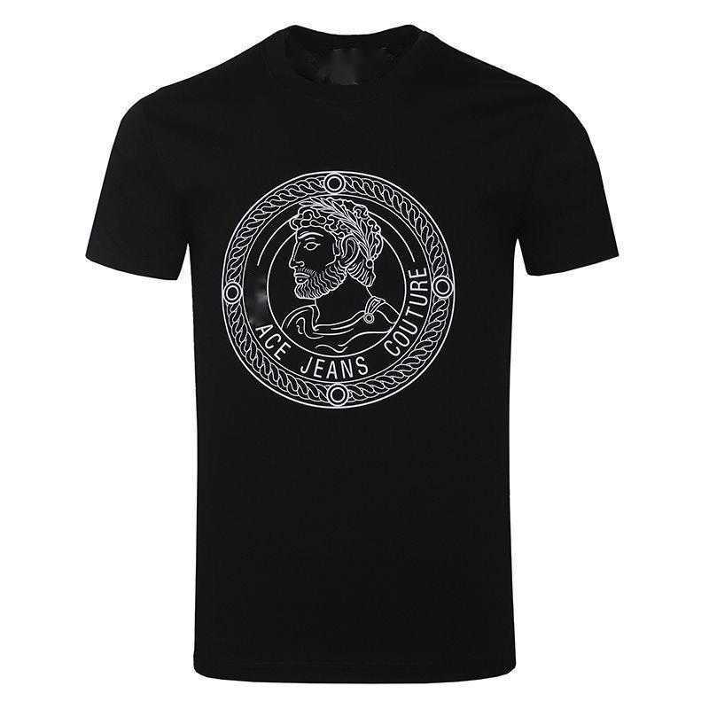 Fashion printed eee mens womens t shirt designer tshirt medusa sweatshirt casual round neck polos top pullover shirts cotton short sleeve Tshirt 4xl 5xl, No.15
Fashion printed eee mens womens t shirt designer tshirt medusa sweatshirt casual round neck polos top pullover shirts cotton short sleeve Tshirt 4xl 5xl, No.15
