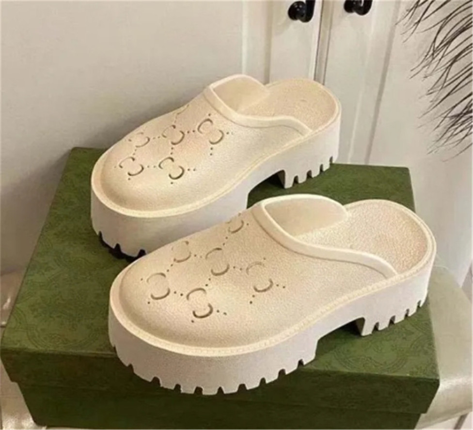 luxury slippers brand designers Women Ladies Hollow Platform Sandals made of transparent materials fashionable sexy lovely sunny beach woman shoes slippers 01, Black
luxury slippers brand designers Women Ladies Hollow Platform Sandals made of transparent materials fashionable sexy lovely sunny beach woman shoes slippers 01, Black