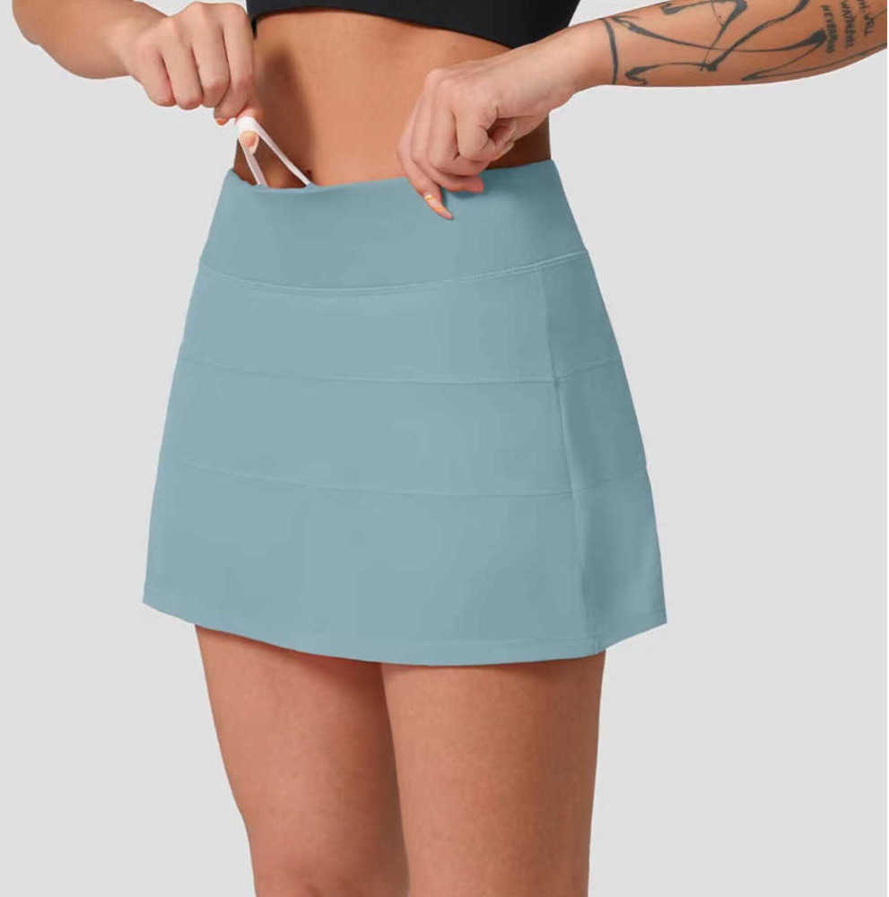 Lulus women yoga tennis pace rival skirt Pleated Gym Clothes Womens Designer Clothing outdoor sport Running Fitness Golf Pants Shorts Sports Sunscreen design 70ess, Red
Lulus women yoga tennis pace rival skirt Pleated Gym Clothes Womens Designer Clothing outdoor sport Running Fitness Golf Pants Shorts Sports Sunscreen design 70ess, Red