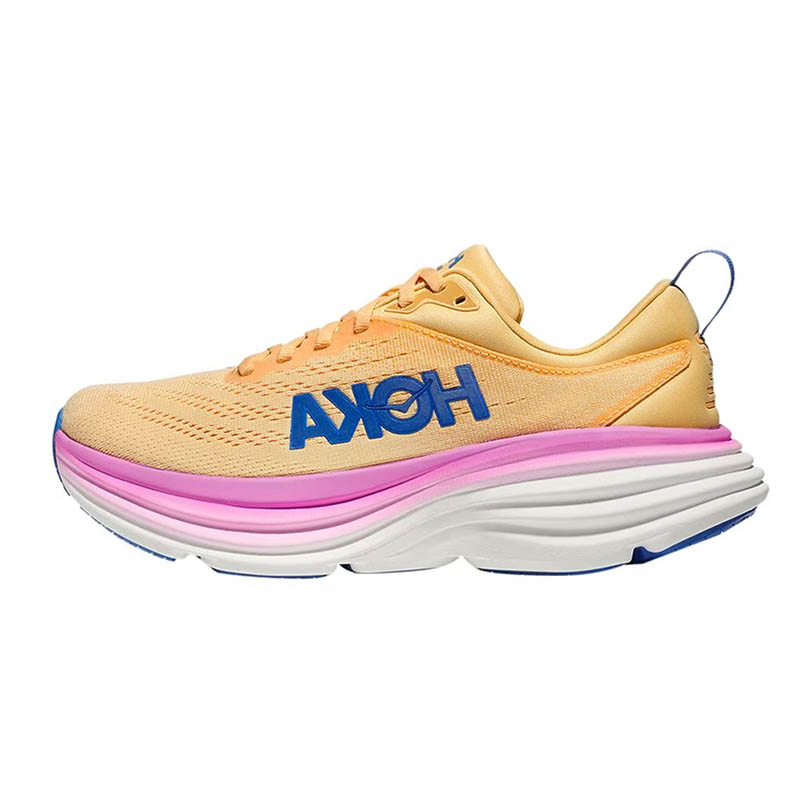 New HOKA ONE ONE Bondi 8 Running Shoes Clifton 8 9 black white training Sneakers Designer Women Men summer Orange Amber Hokas shoes womens Free People platform shoe, C13 yellow velvet 36-45
New HOKA ONE ONE Bondi 8 Running Shoes Clifton 8 9 black white training Sneakers Designer Women Men summer Orange Amber Hokas shoes womens Free People platform shoe, C13 yellow velvet 36-45