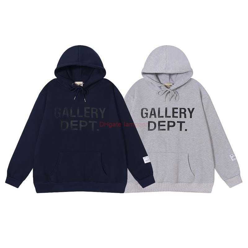 Designer Clothing Galleries Hoodie Men's Sweatshirts Galleryes Depts Grey Center Basic Hooded Plush Sweater Casual Streetwear Tops Pullover jacket Rock Hip hop, Shipping fee
Designer Clothing Galleries Hoodie Men's Sweatshirts Galleryes Depts Grey Center Basic Hooded Plush Sweater Casual Streetwear Tops Pullover jacket Rock Hip hop, Shipping fee