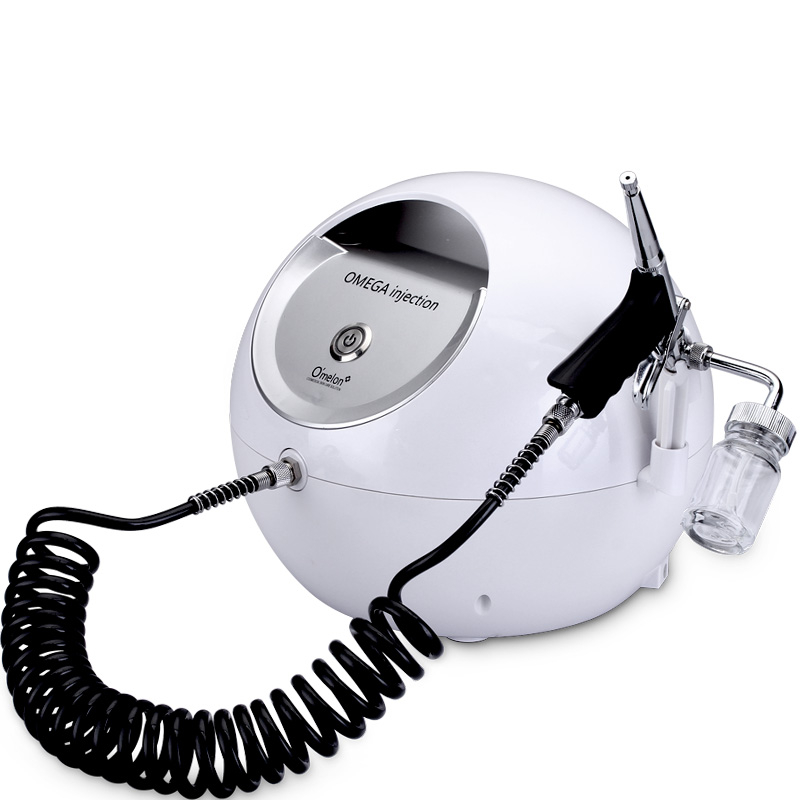 Portable Mini Oxygen Skin Rejuvenation whitening cool oxygen for face