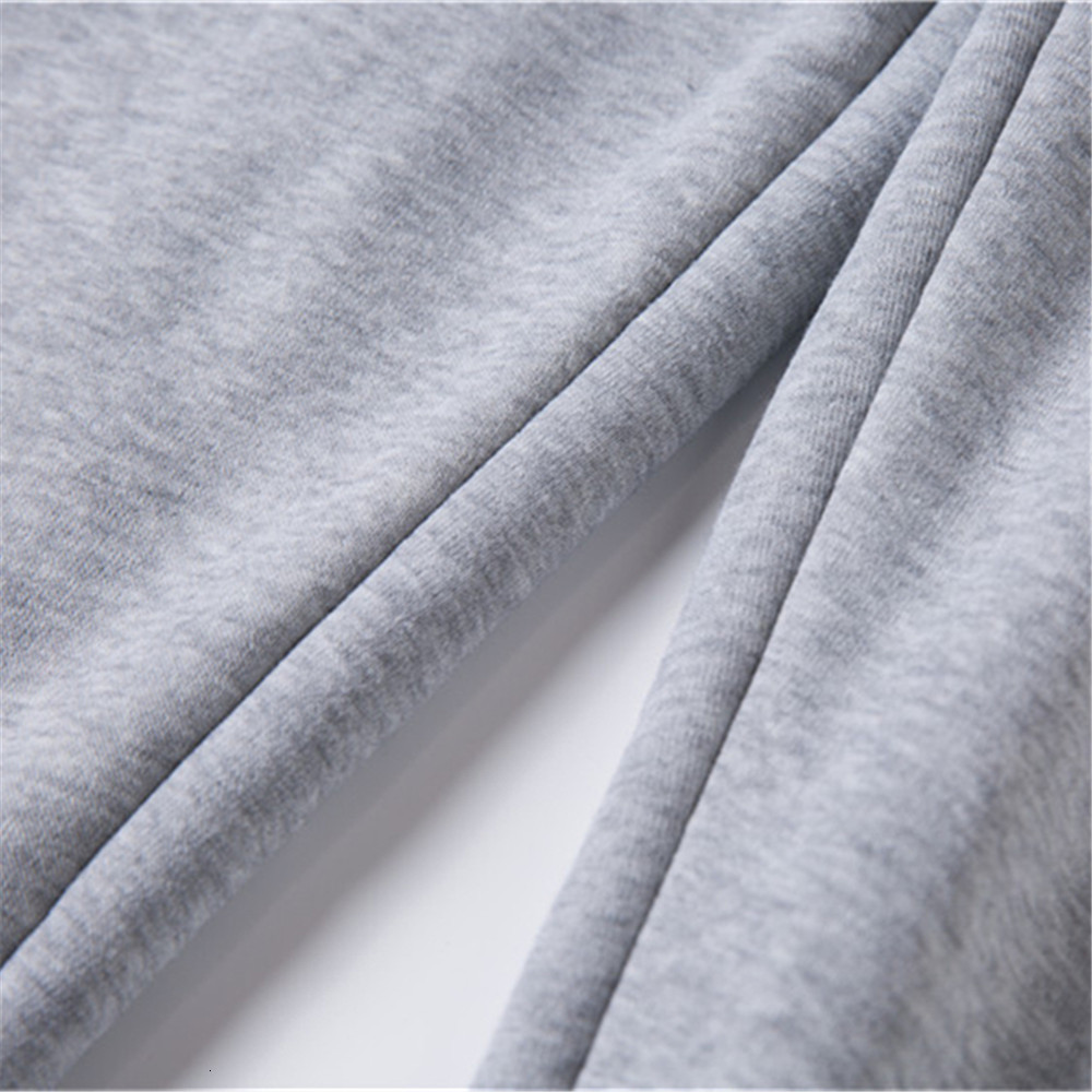 Men's Pants Men Trousers Casual Pants Sweatpants Jogger Fitness Workout Running Sporting Clothing Men's Fashion Drawstring Full Length Pants