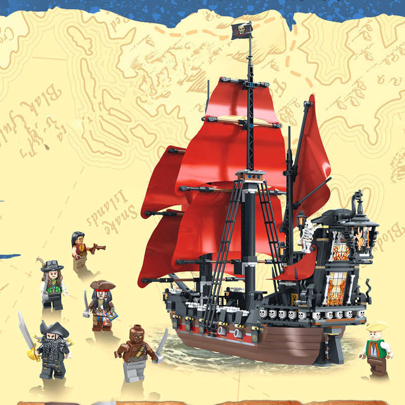 Pirates And Royal Guards Battle Castle Building Block Pirate Ship Soldier Barracks Bricks Educational Toy For Kid Birthdays Gift G0914
Pirates And Royal Guards Battle Castle Building Block Pirate Ship Soldier Barracks Bricks Educational Toy For Kid Birthdays Gift G0914
