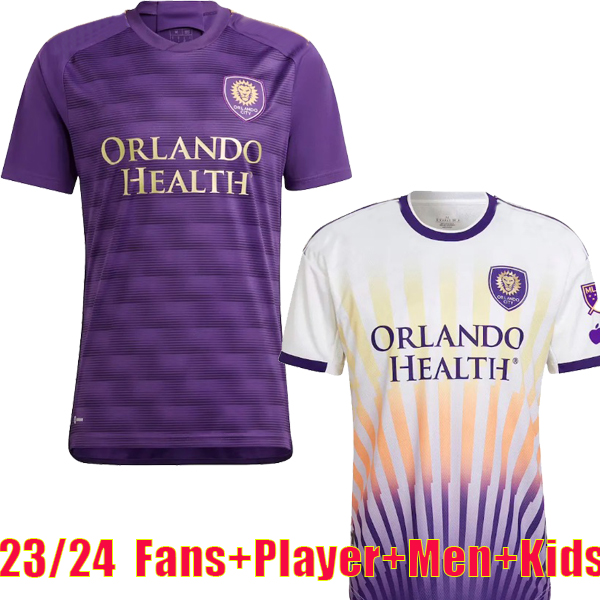 Player Fans version Orlando City SC Soccer Jerseys 2023 2024 F.TORRES Pereyra Kara CARTAGENA OJEDA MLS 23 24 football men and kids kits shirt, Home
Player Fans version Orlando City SC Soccer Jerseys 2023 2024 F.TORRES Pereyra Kara CARTAGENA OJEDA MLS 23 24 football men and kids kits shirt, Home